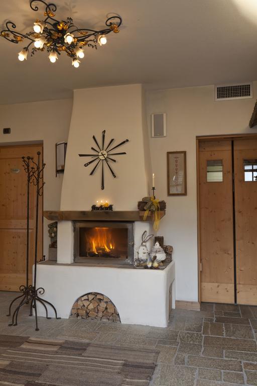 Chalet Mattias Livigno Exterior photo