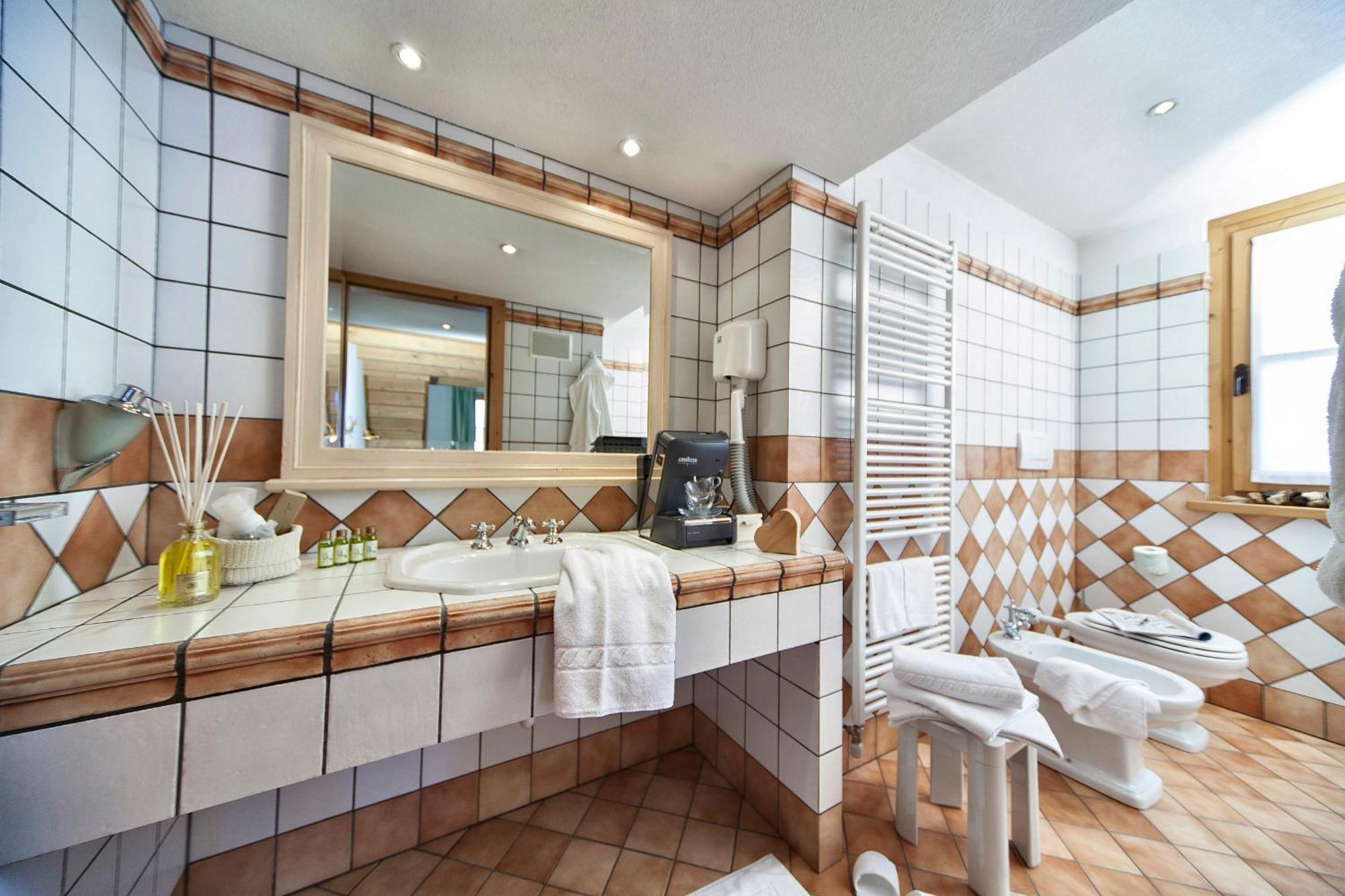 Chalet Mattias Livigno Exterior photo