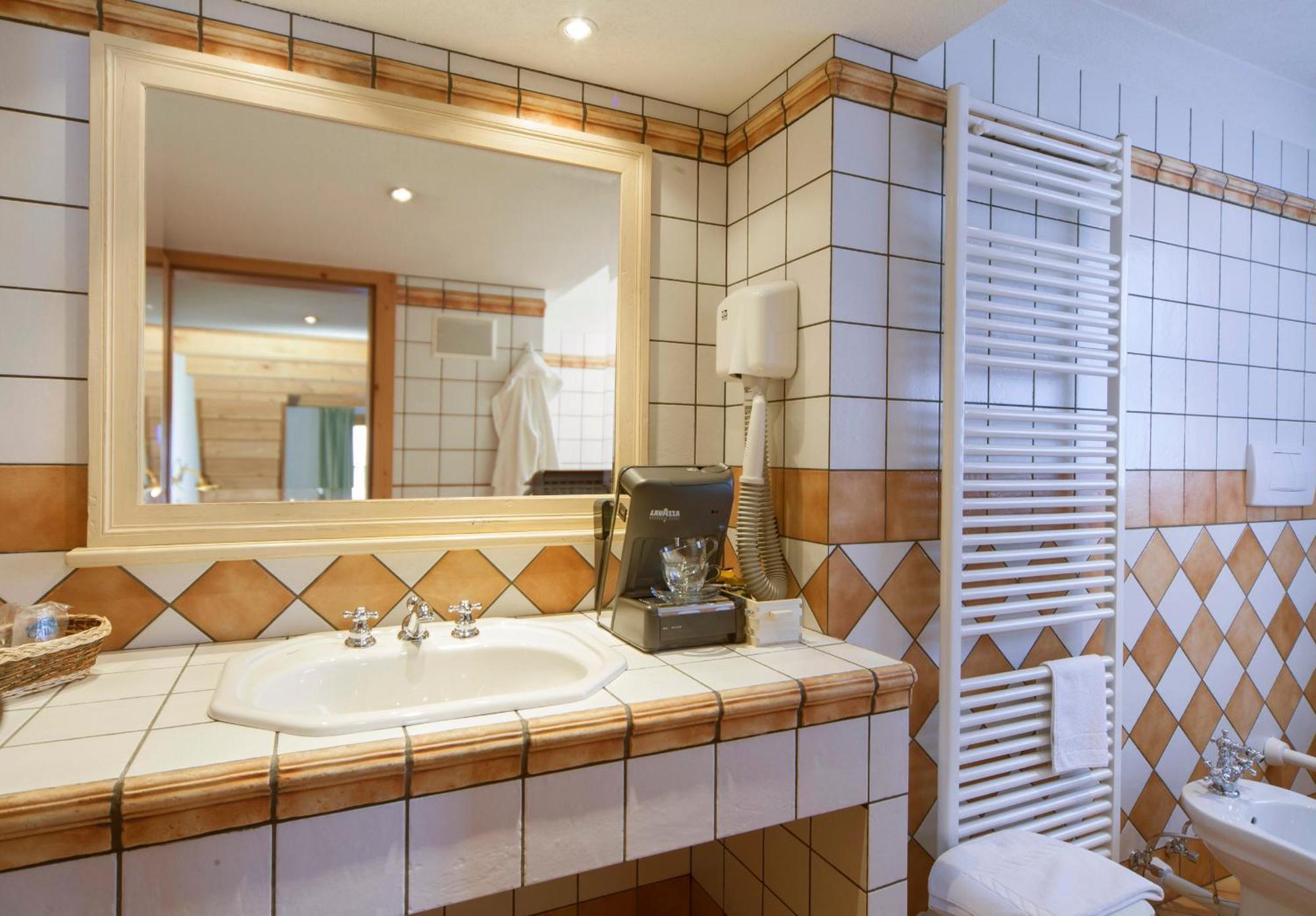 Chalet Mattias Livigno Exterior photo