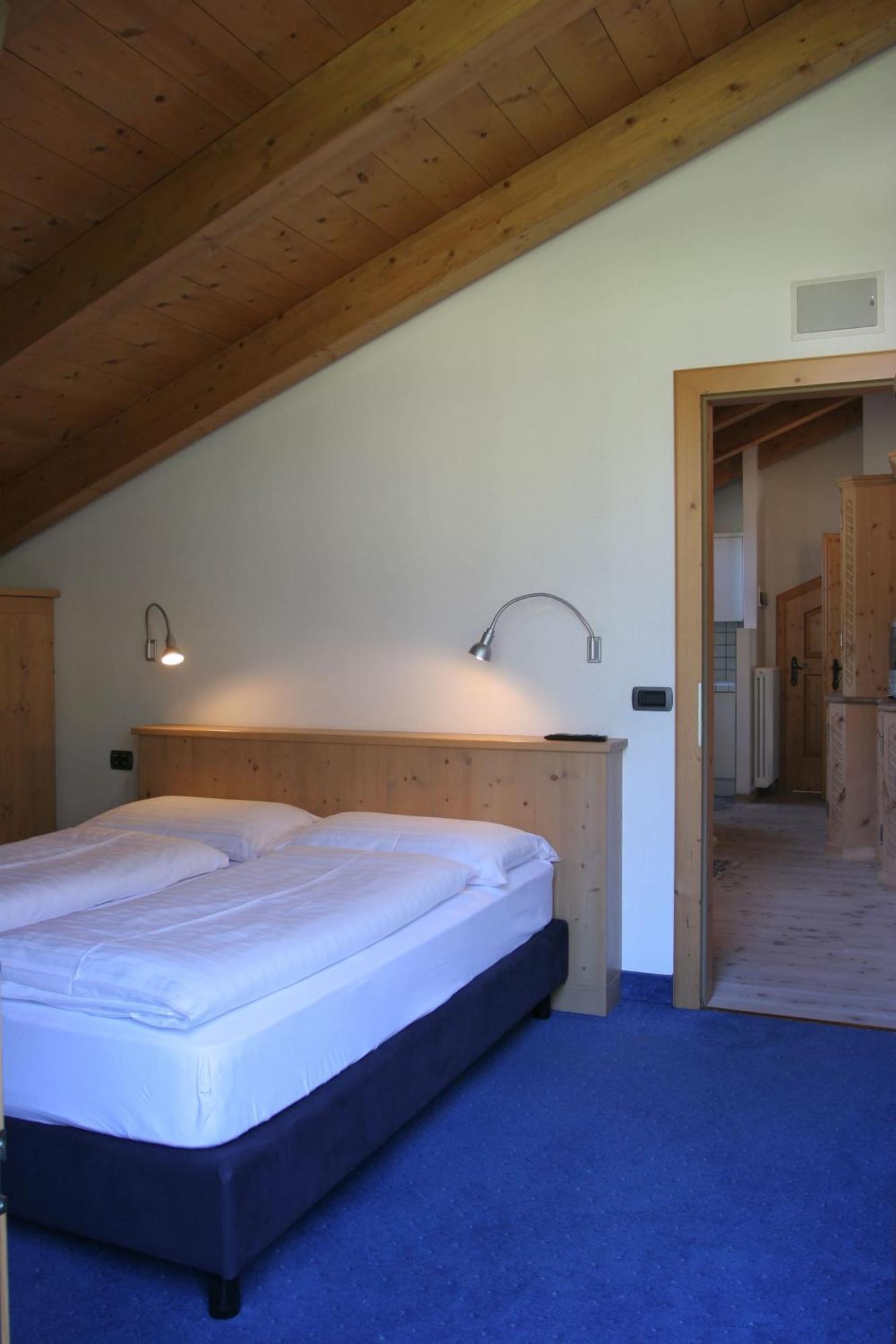 Chalet Mattias Livigno Room photo