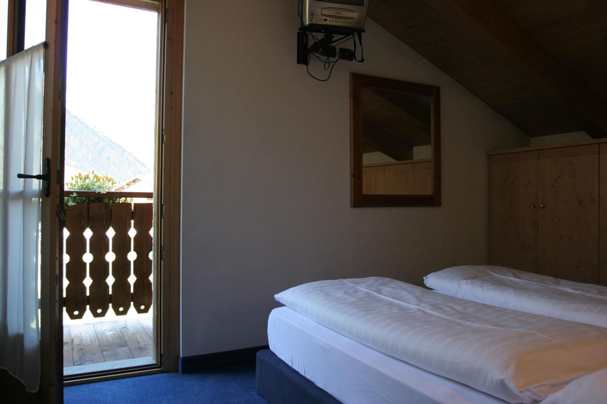 Chalet Mattias Livigno Room photo