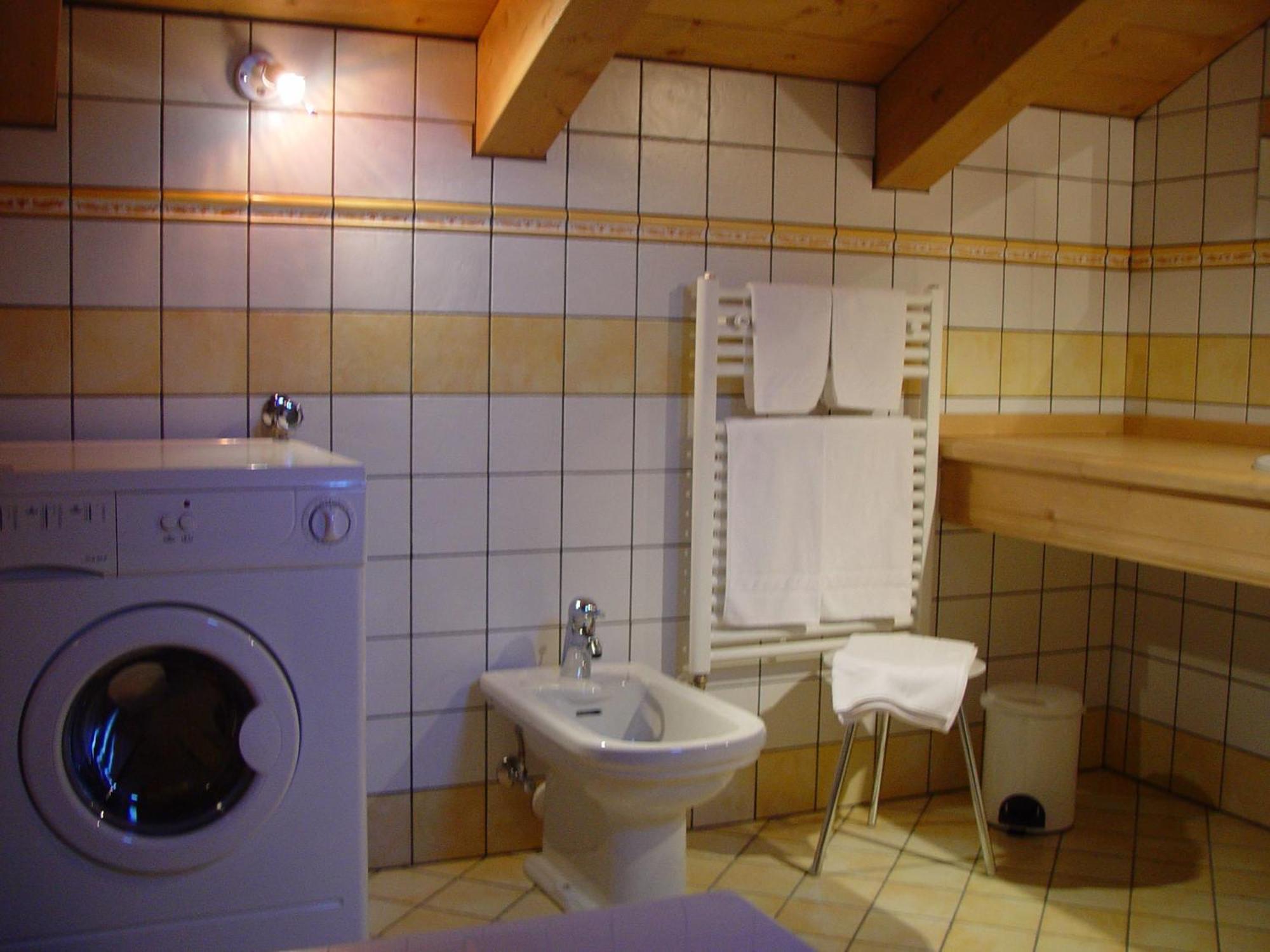 Chalet Mattias Livigno Room photo
