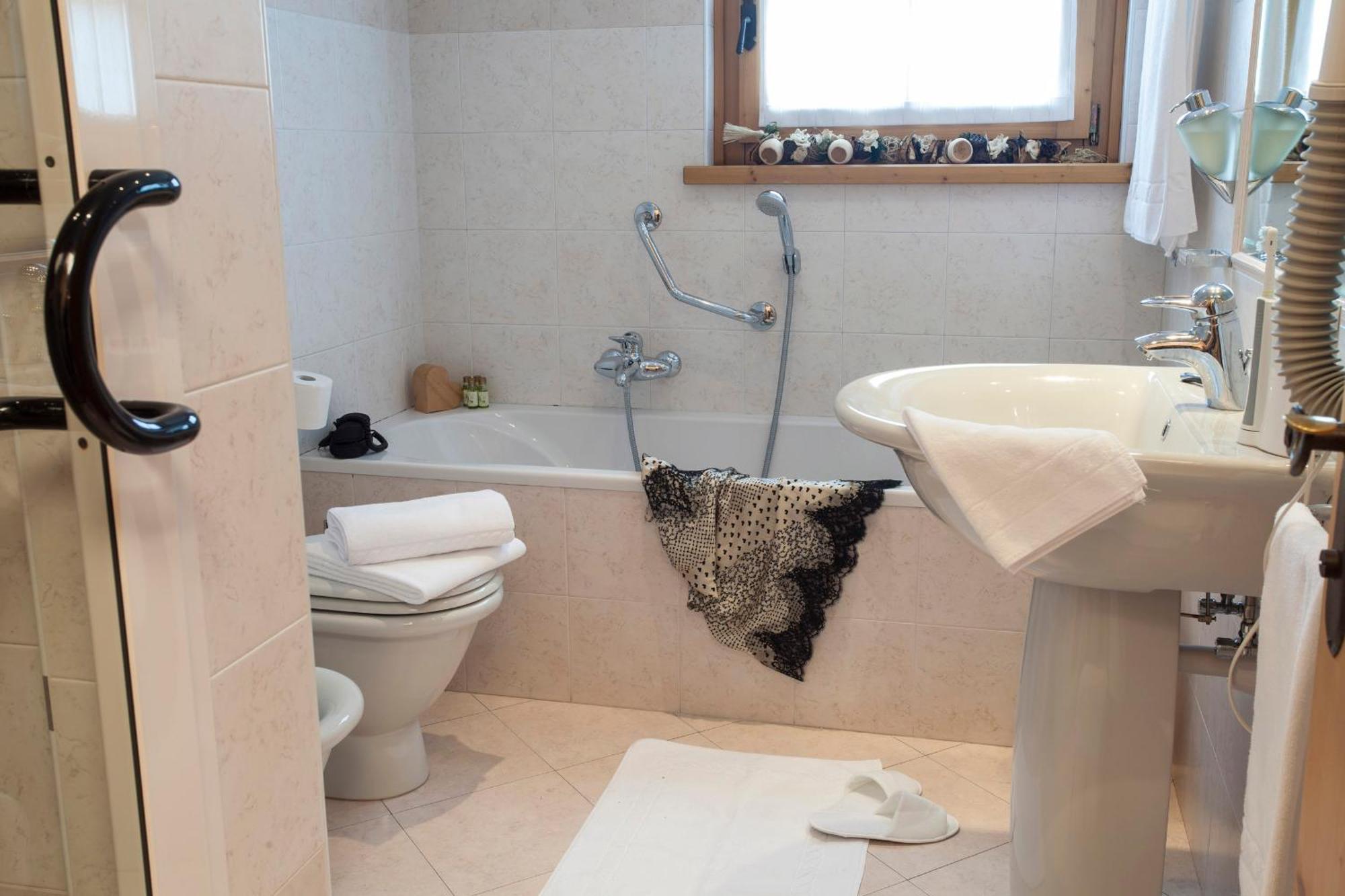 Chalet Mattias Livigno Room photo