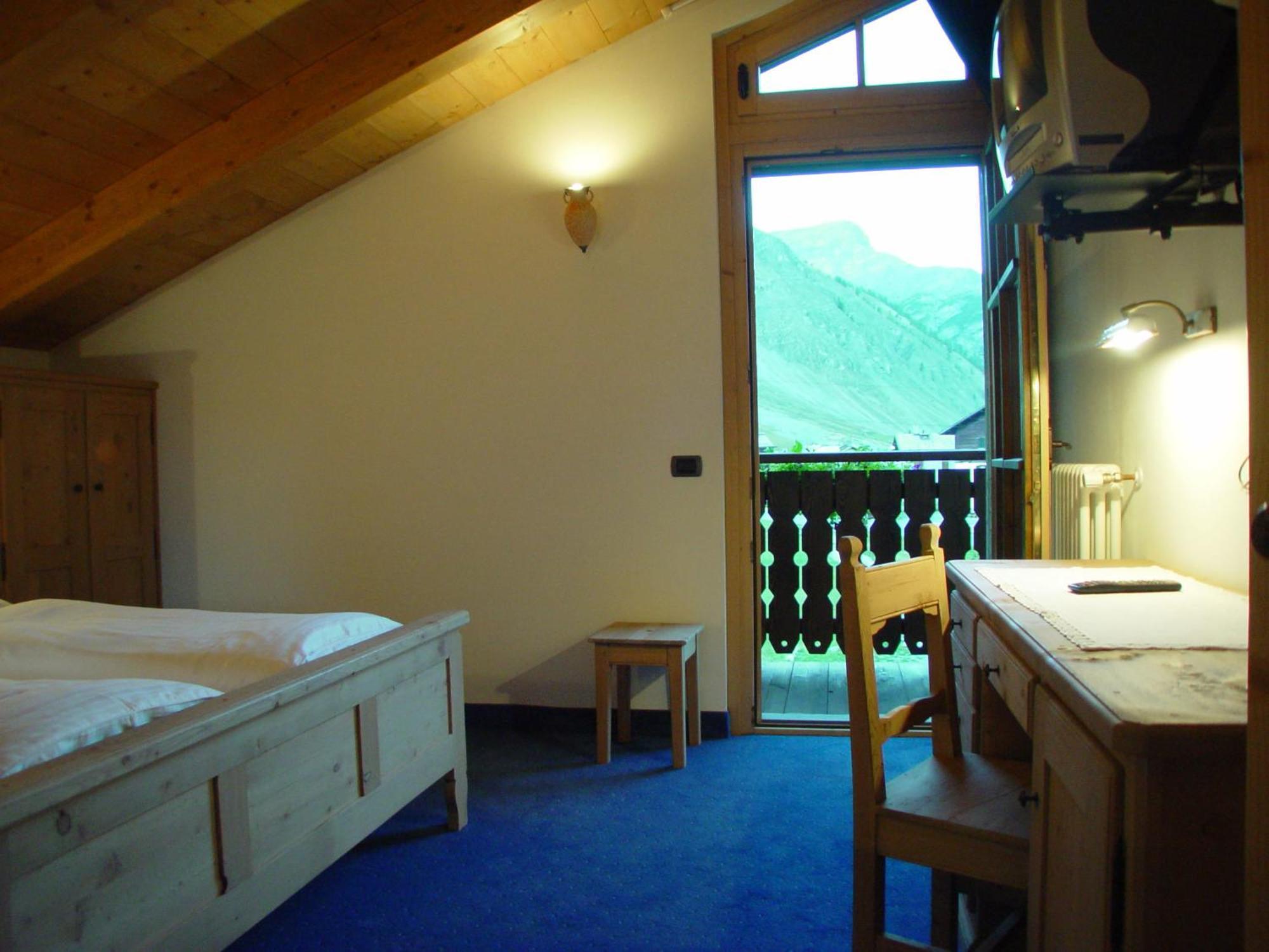 Chalet Mattias Livigno Room photo