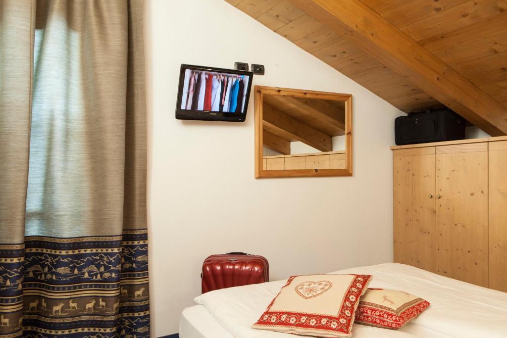 Chalet Mattias Livigno Room photo
