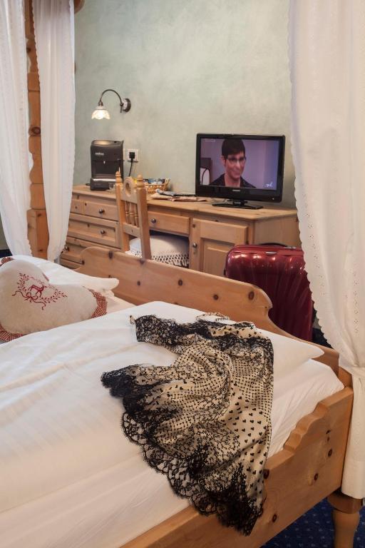 Chalet Mattias Livigno Room photo