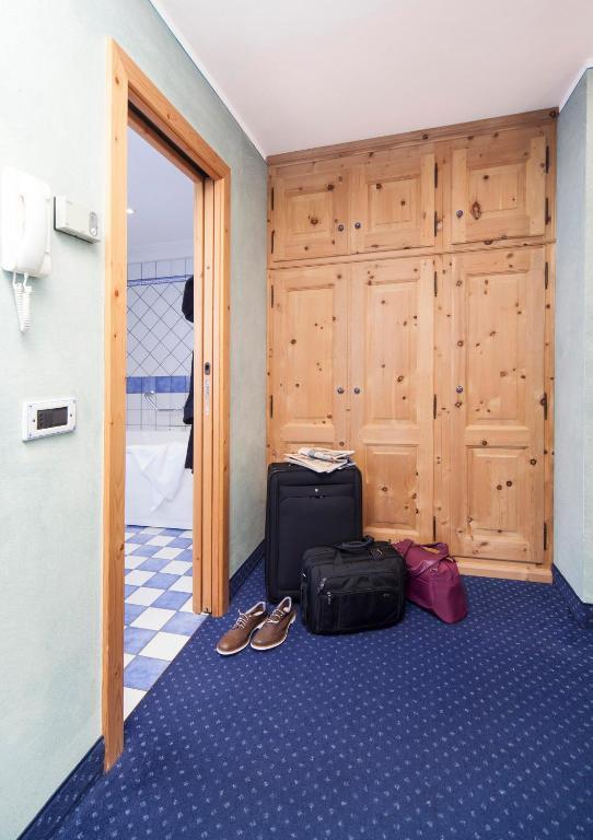 Chalet Mattias Livigno Room photo