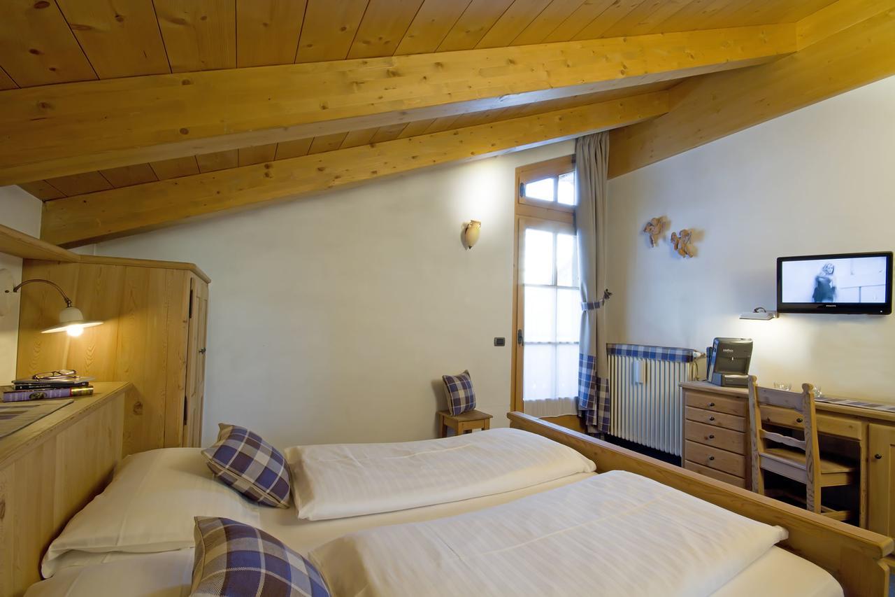 Chalet Mattias Livigno Room photo